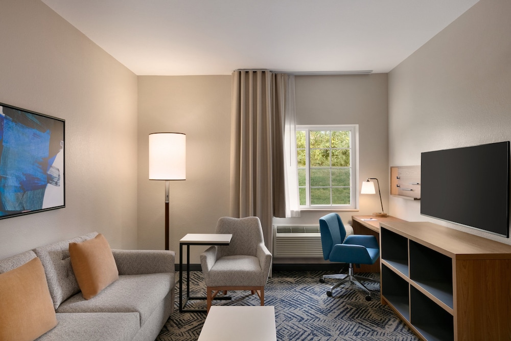 Suite, 1 Bedroom photo 2