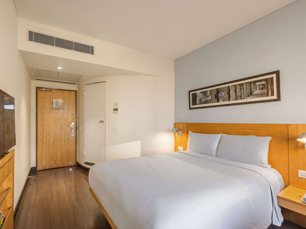 Standard Room, 1 Double Bed photo 3