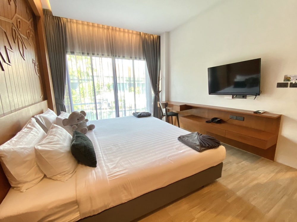 2 Bedrooms Pool Access Villa - Photo 31