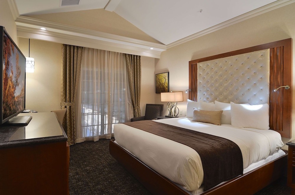Suite, Multiple Beds, Non Smoking, Kitchen (Living Room, Sofabed, Full Kitchen) - Photo 5