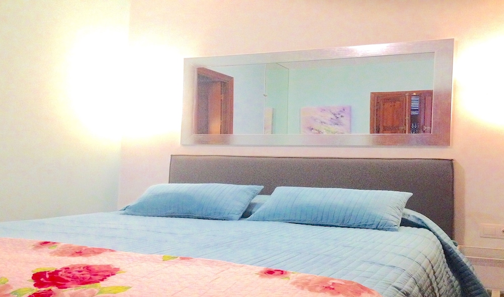 Apartamento de Diseño, 1 Habitación (Patio De La Judería)