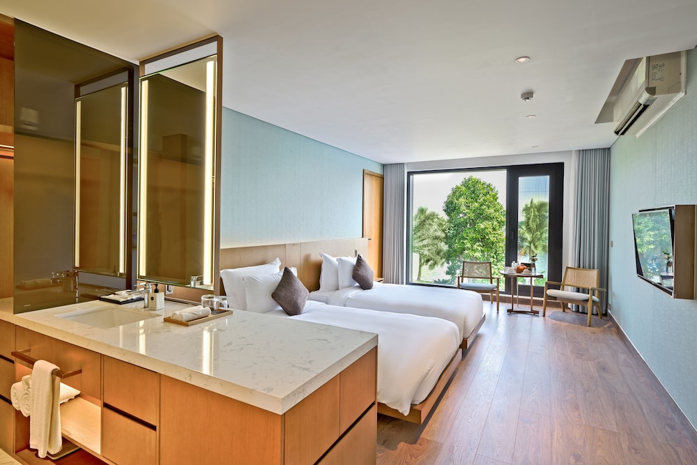 Twin Room, Mountain View - Photo 2