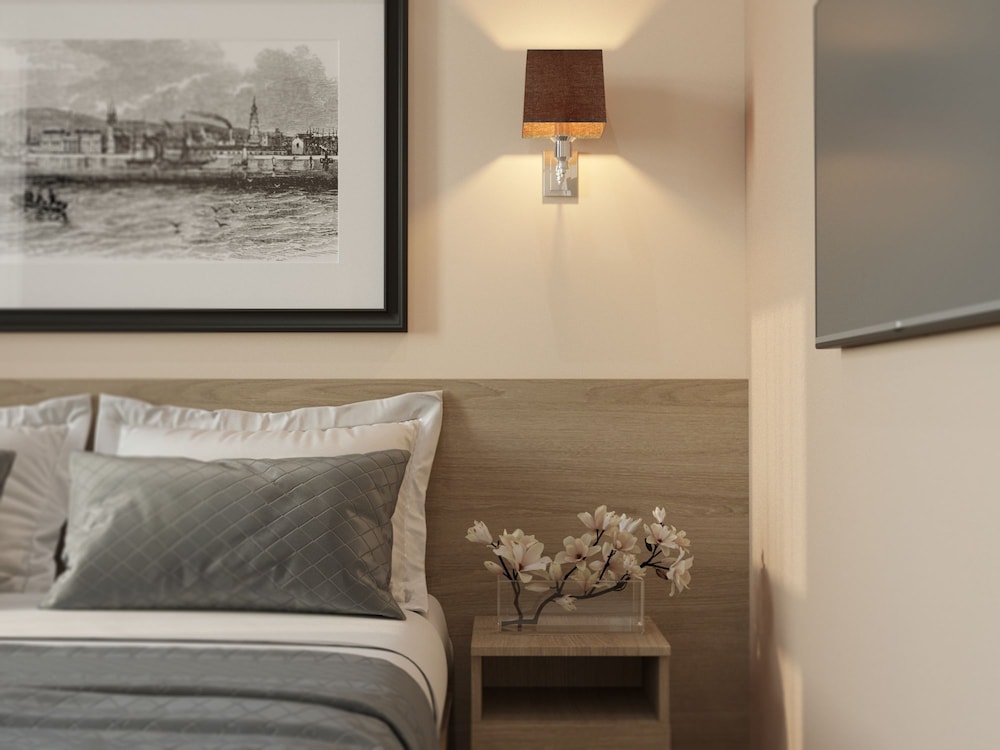 Comfort Double Or Twin Room, 1 Bedroom photo 1