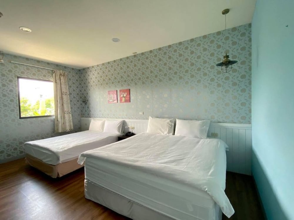 Exclusive Quadruple Room photo 3