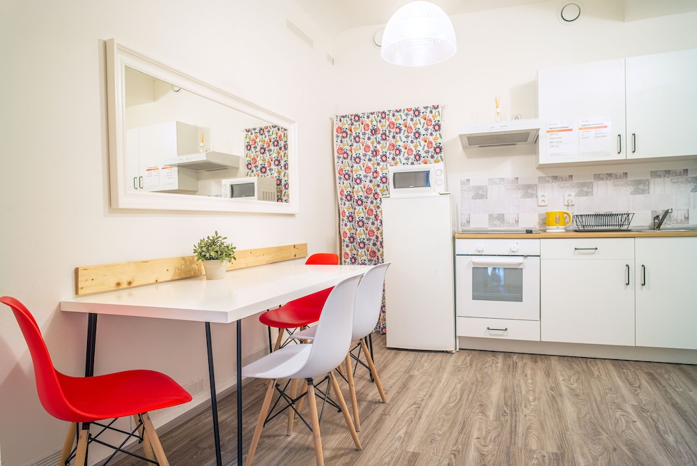 Design Apartment, 4 Bedrooms, 2 Bathrooms, photo 6