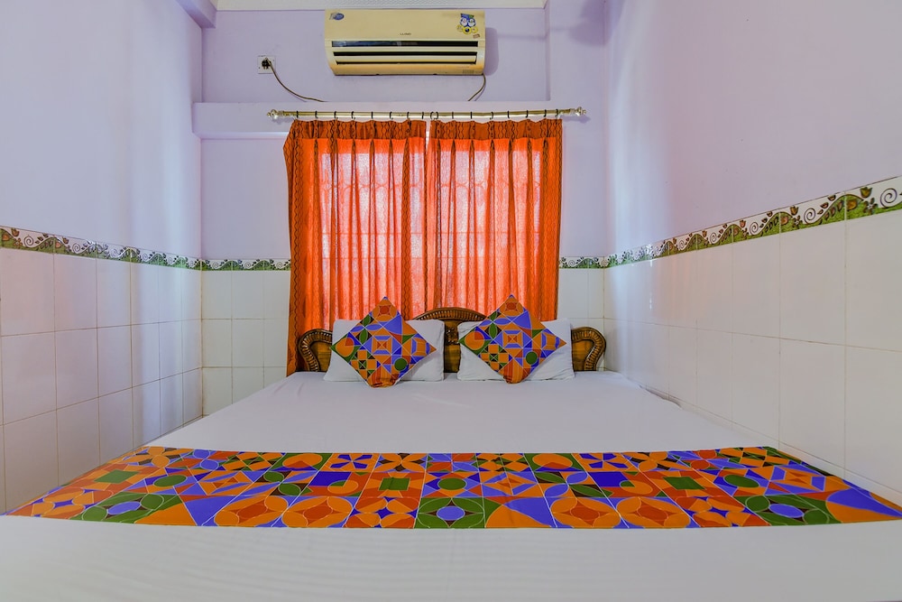 Deluxe Room photo 3