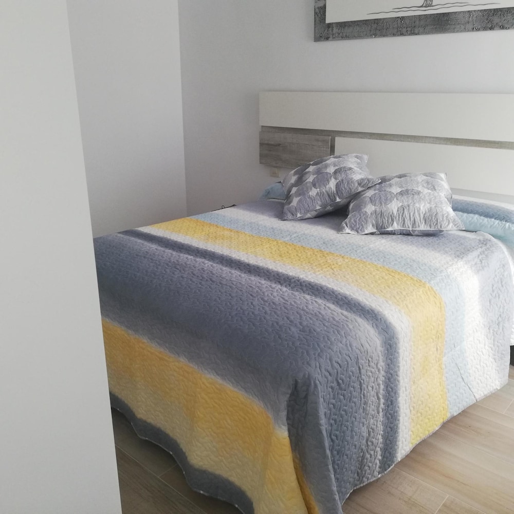 Casa Familiar, 2 habitaciones