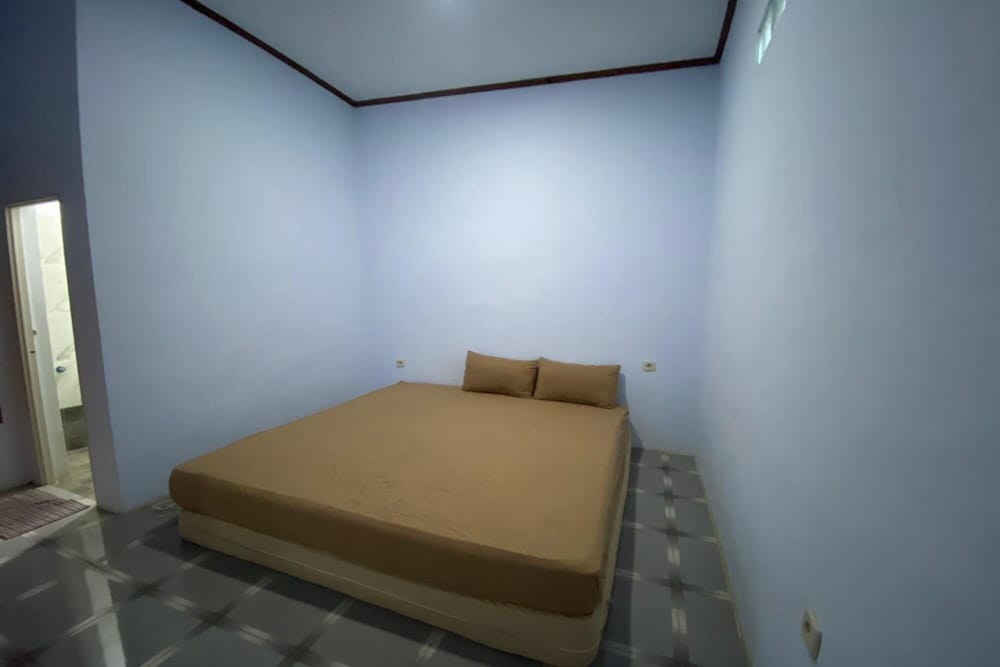 Economy Double Room - Photo 1
