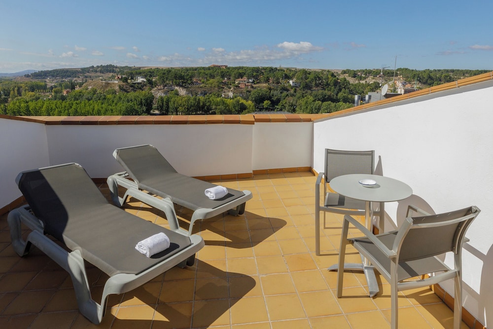Triple con terraza 2 - Photo 8