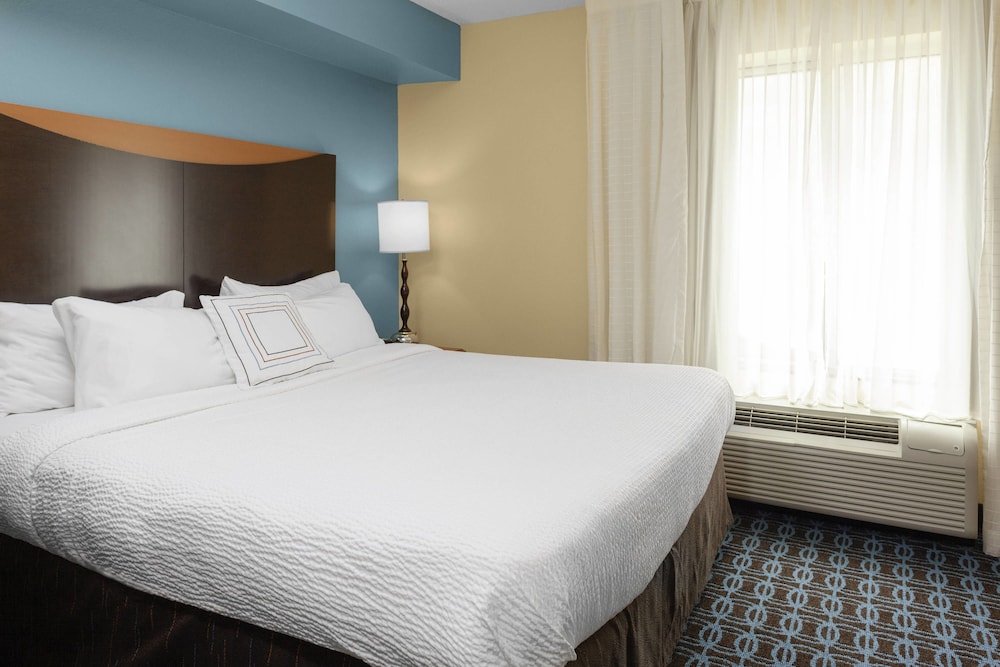 Fairfield Inn and Suites by Marriott Seymour, 사진 3