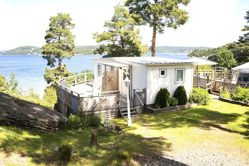 Cabin (Örnnästet) photo 2