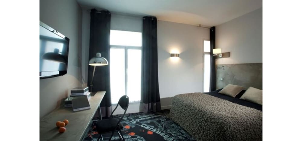 Superior Room (Chambre superieure cote Halles) - Photo 6