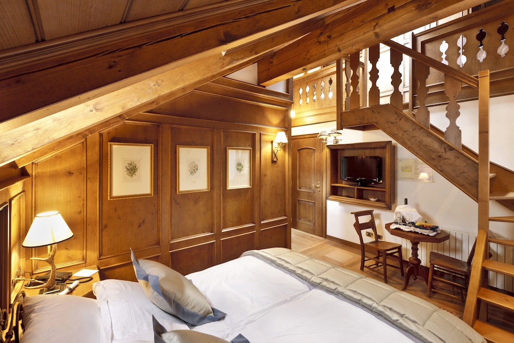 Luxury Roof Comfort photo 1