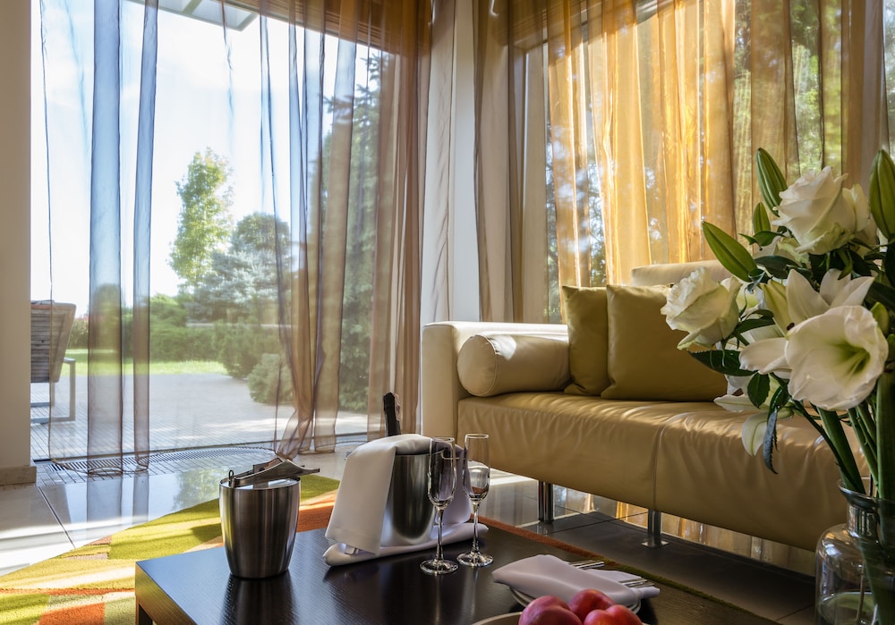 Deluxe Cottage, 2 Bedrooms, Terrace