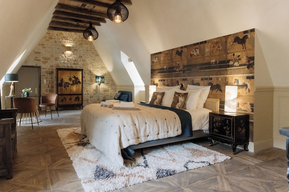 Grand Suite, Hill View photo 1