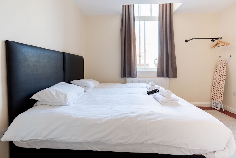 Standard Apartment, 1 Bedroom photo 2