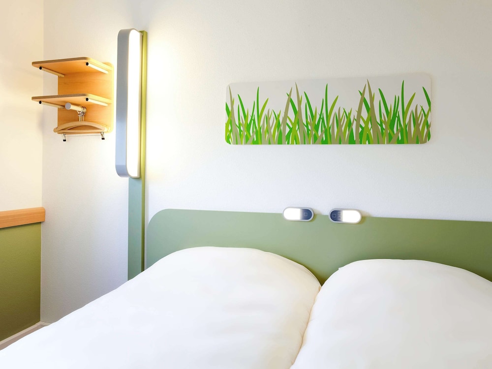 Twin Room, 2 Twin Beds