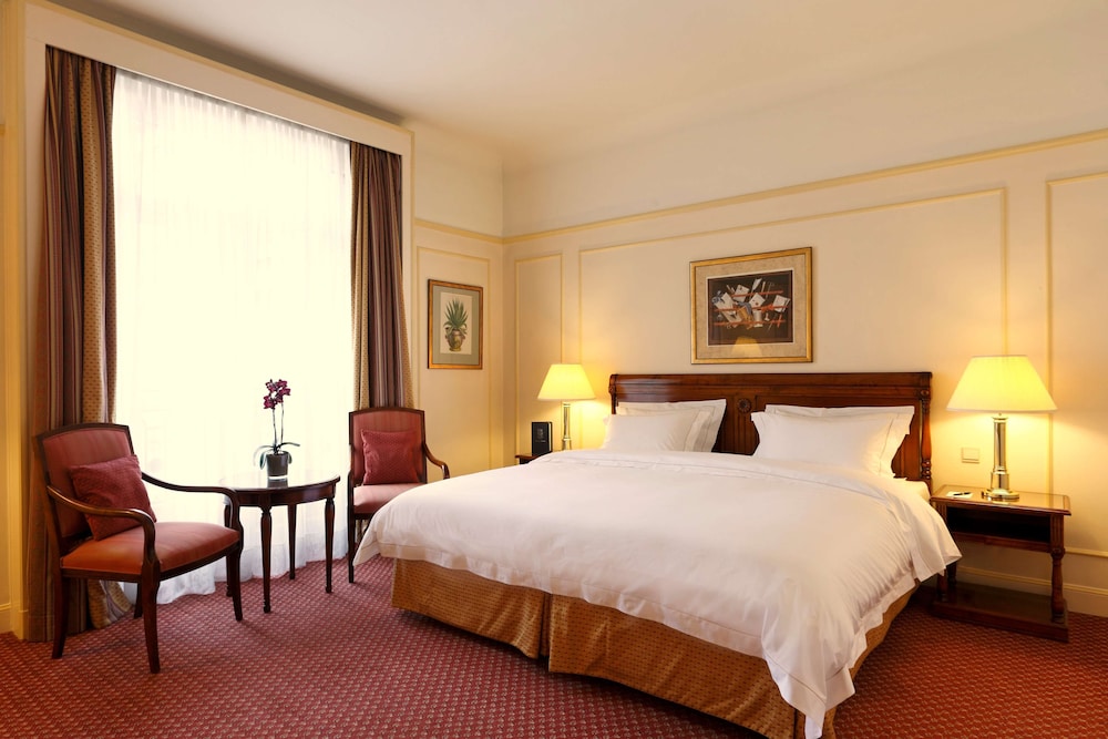 Deluxe Room - Photo 1