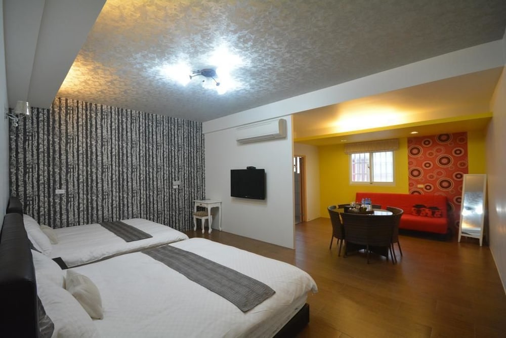 Quadruple Room photo 2
