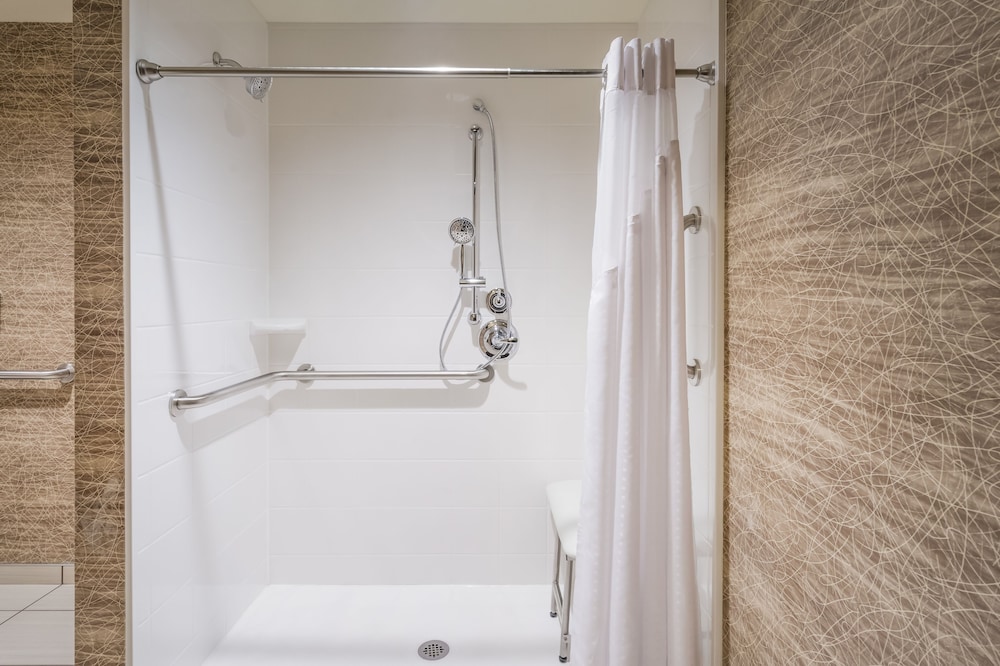 Premium Room, 1 King Bed, Accessible (Communication, Mobility) - Photo 4