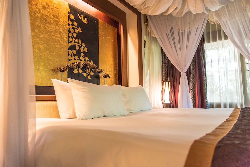 Villa, 1 King Bed (Lanna) - Photo 9