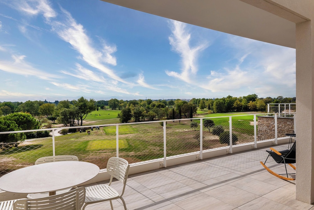 Family Suite, Balcony, Golf View photo 3