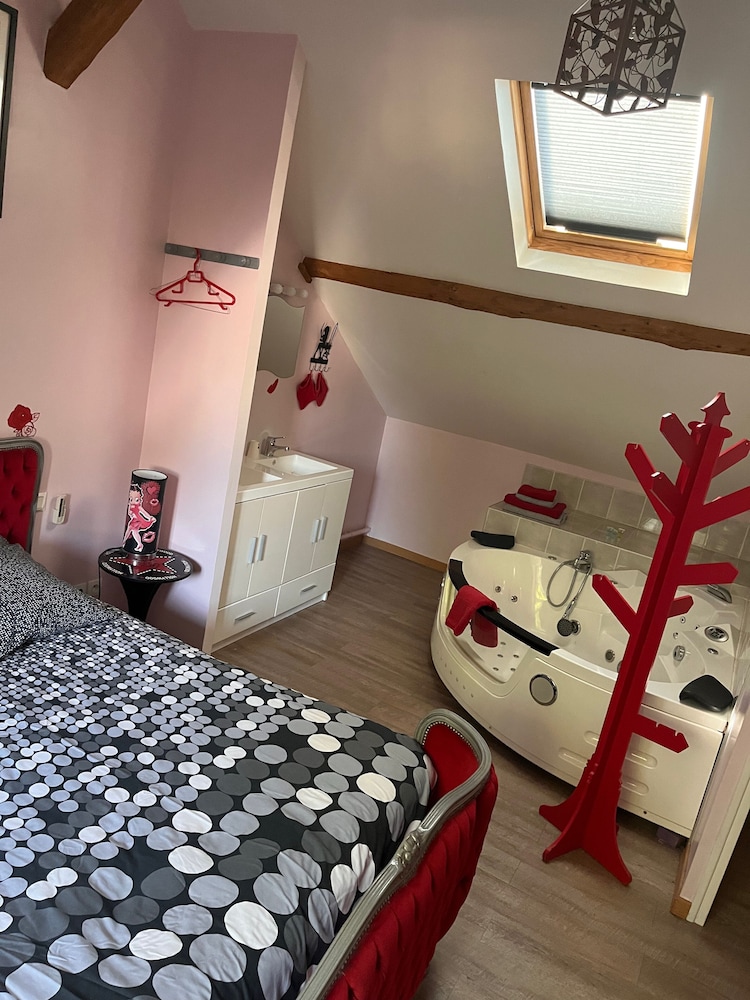 Deluxe Double Room photo 2