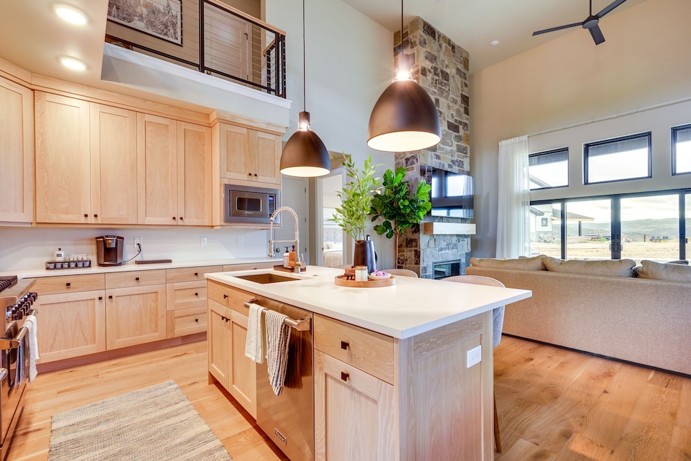 Apartment (4 Bedrooms) photo 2