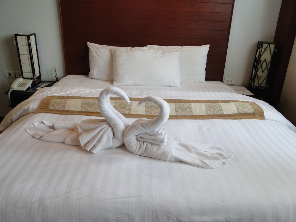 Deluxe Double Room photo 2