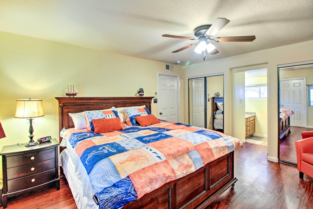 House (2 Bedrooms) photo 1
