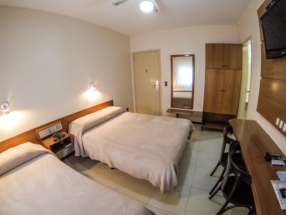 Standard Room photo 1