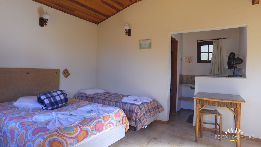 Deluxe Triple Room, Balcony photo 1