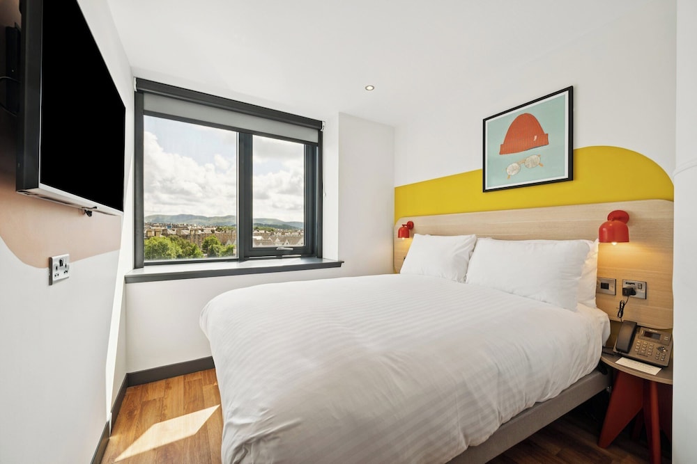 Room, 1 Double Bed (Cosy)
