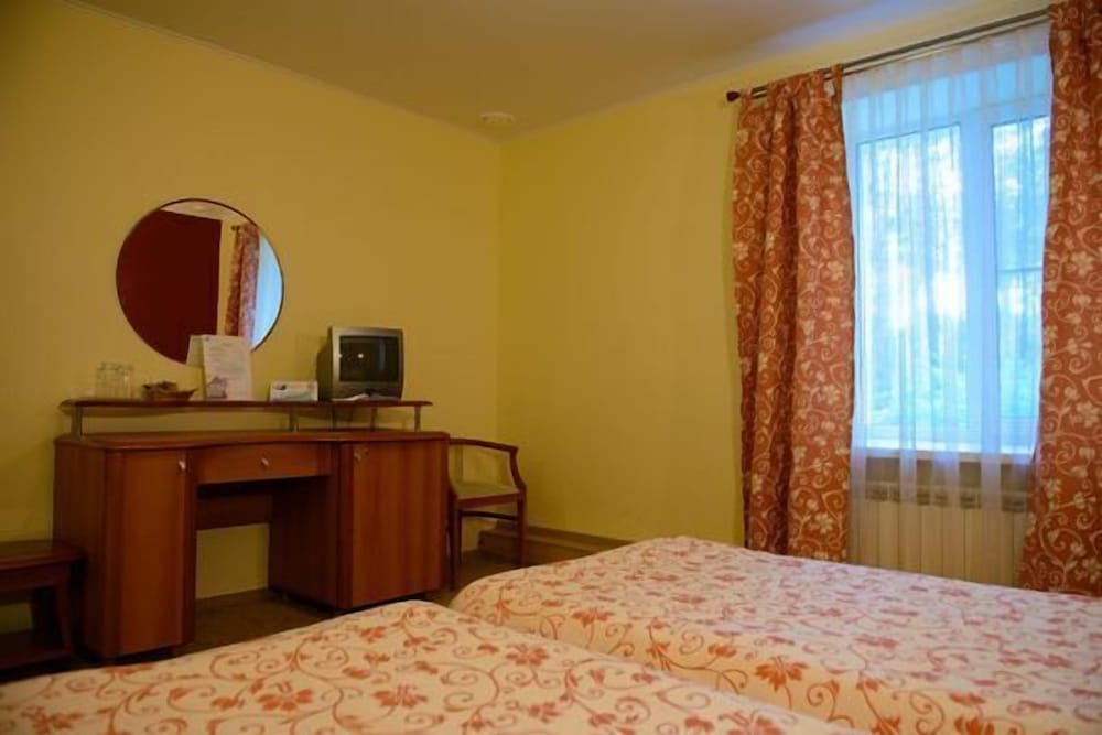 Standard Twin Room (Polet) photo 2