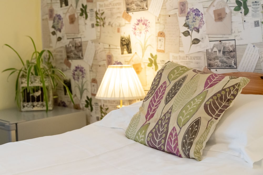Double Room, Ensuite (Superking)