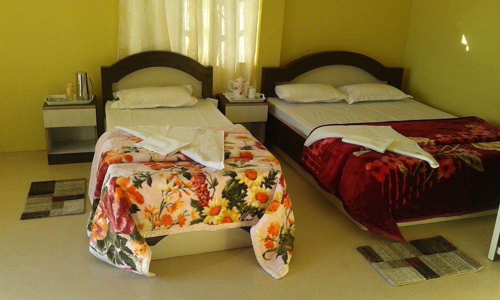 Deluxe Triple Room, Mountain View photo 1