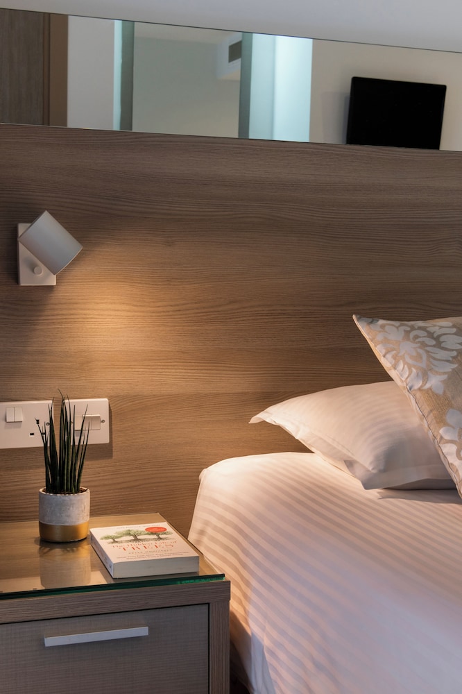 Standard Double or Twin Room - Photo 3