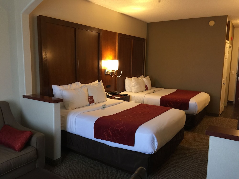Studio Suite, 2 Queen Beds - Photo 9