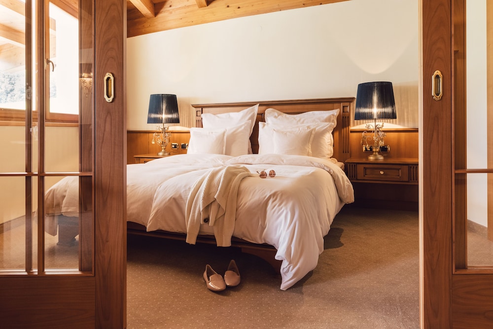 Suite (Private Spa) - Photo 2