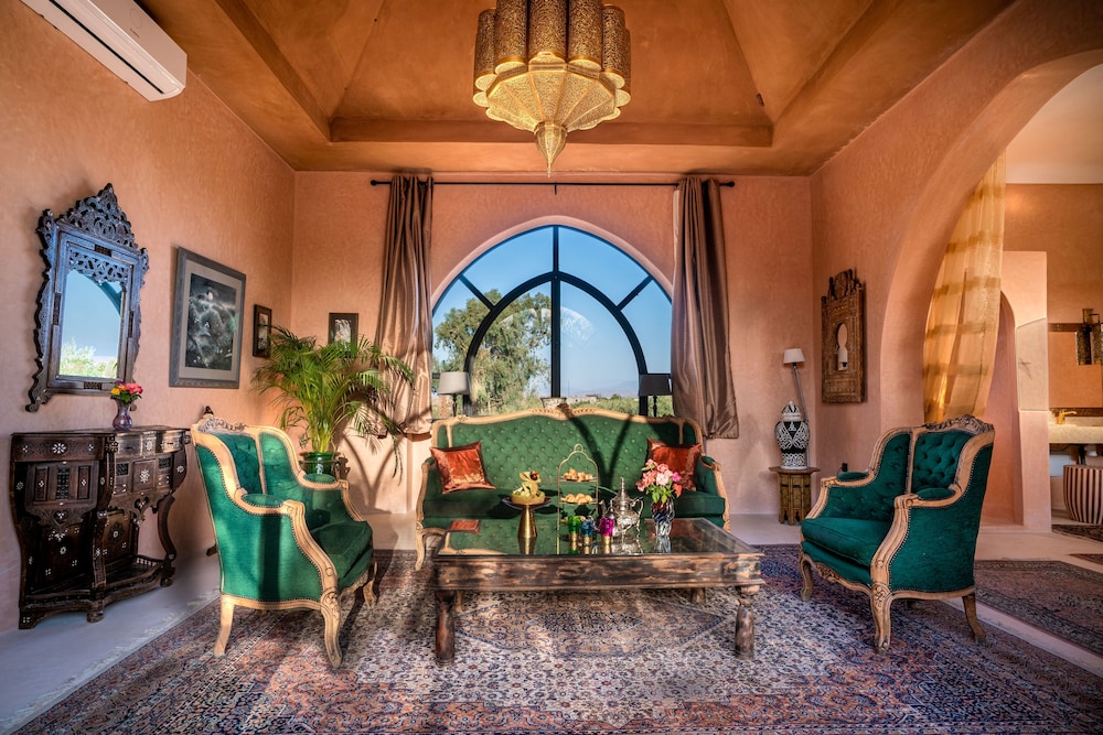 Panoramic Suite