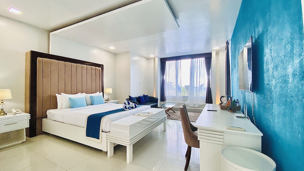 Deluxe Room photo 3