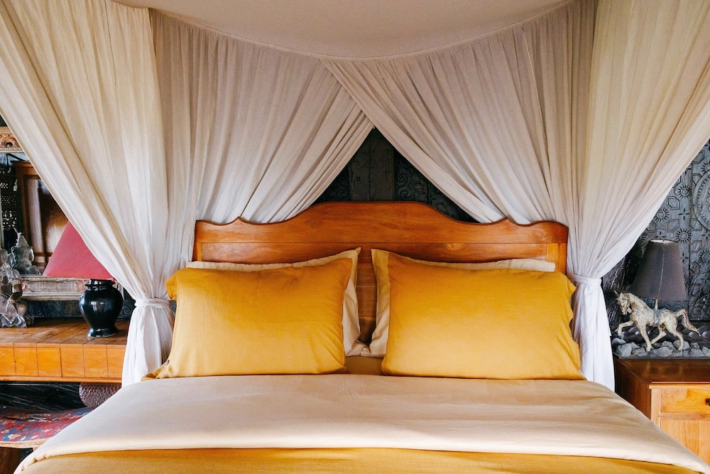 Two villas by the ocean Keong & Nixie 4BR photo 2