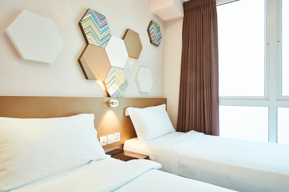 Superior Room, 2 Twin Beds photo 2