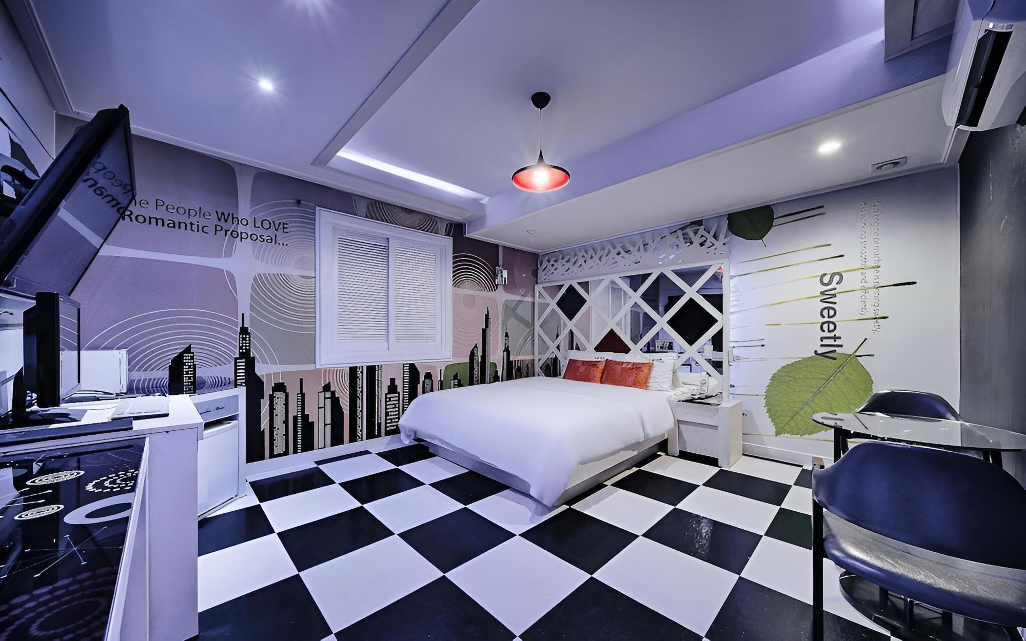 Room (Regular room-13 o'clock entrance) - Photo 2
