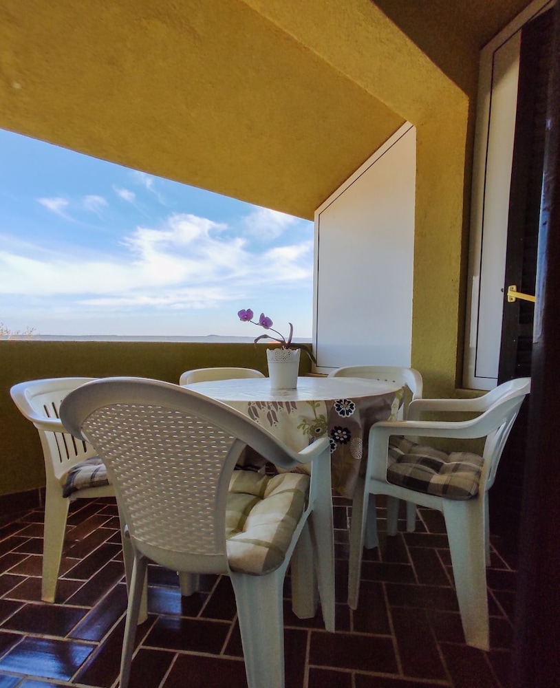 Apartment (Anastazio -200m from sea - A3(5)) photo 1