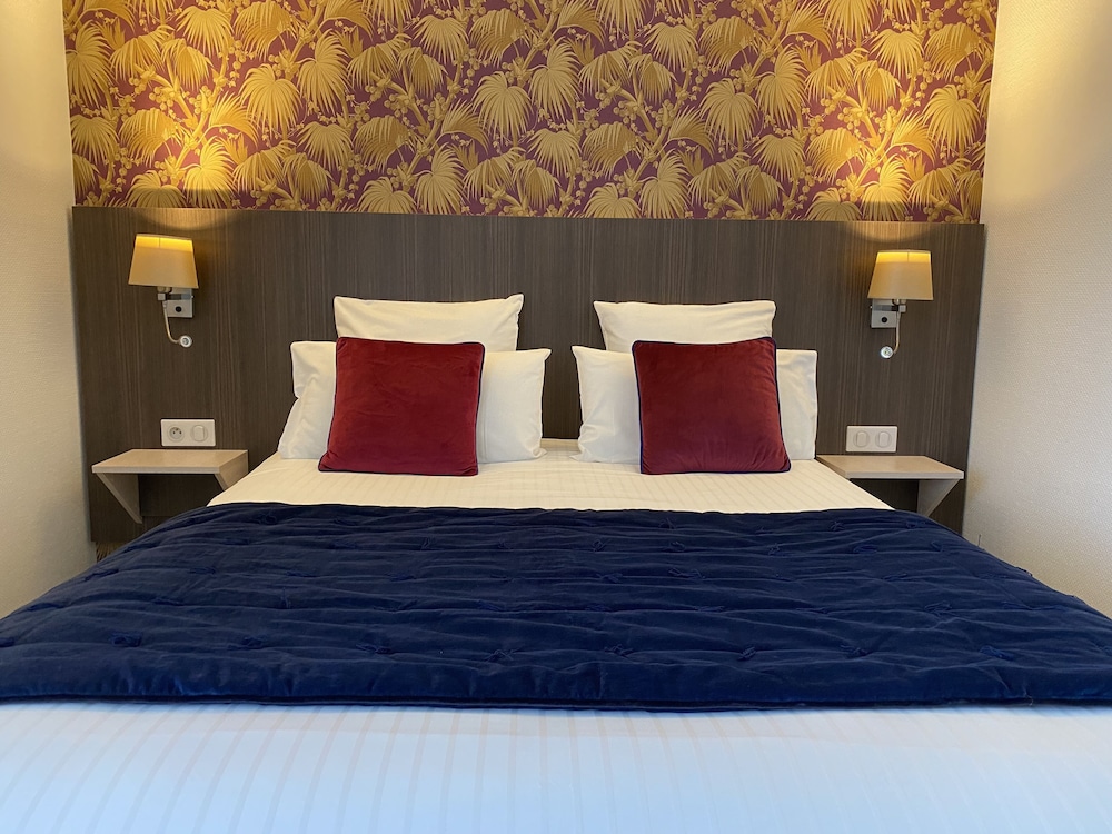 Basic Double Room photo 2