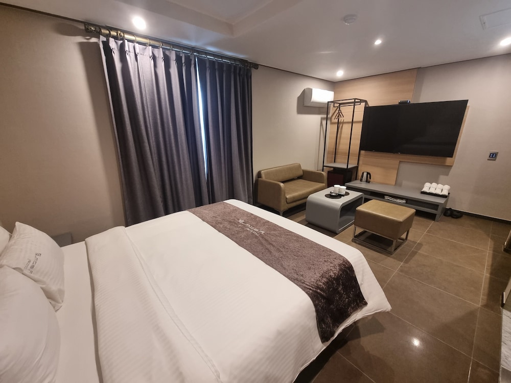 Deluxe Room photo 3