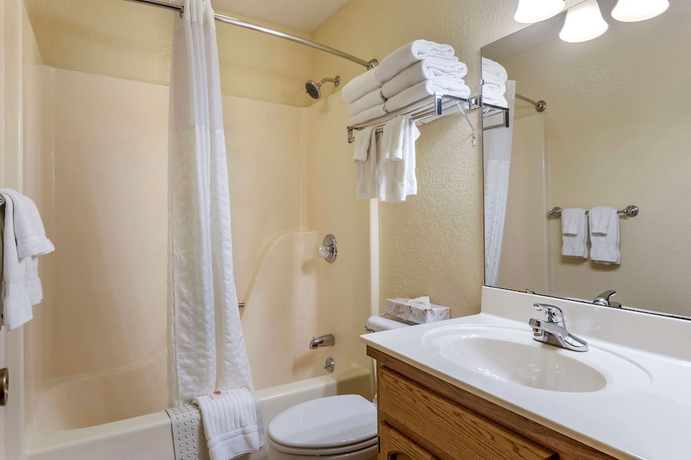 Room, Multiple Beds, Accessible, Non Smoking - Photo 2