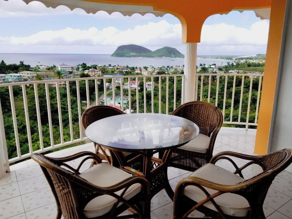 Apartment, 1 Bedroom, Air conditioning, Bay View photo 1