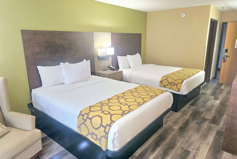Suite, Multiple Beds, Non Smoking